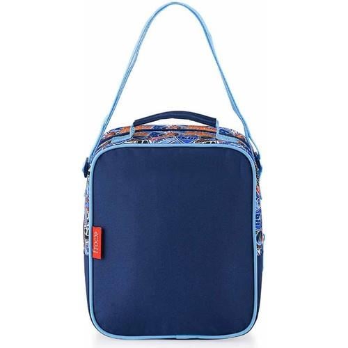 Mikro HOT WHEELS BESLENME çantası 48374