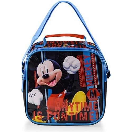 Mikro MİCKEY BESLENME çantası echo funtime48335