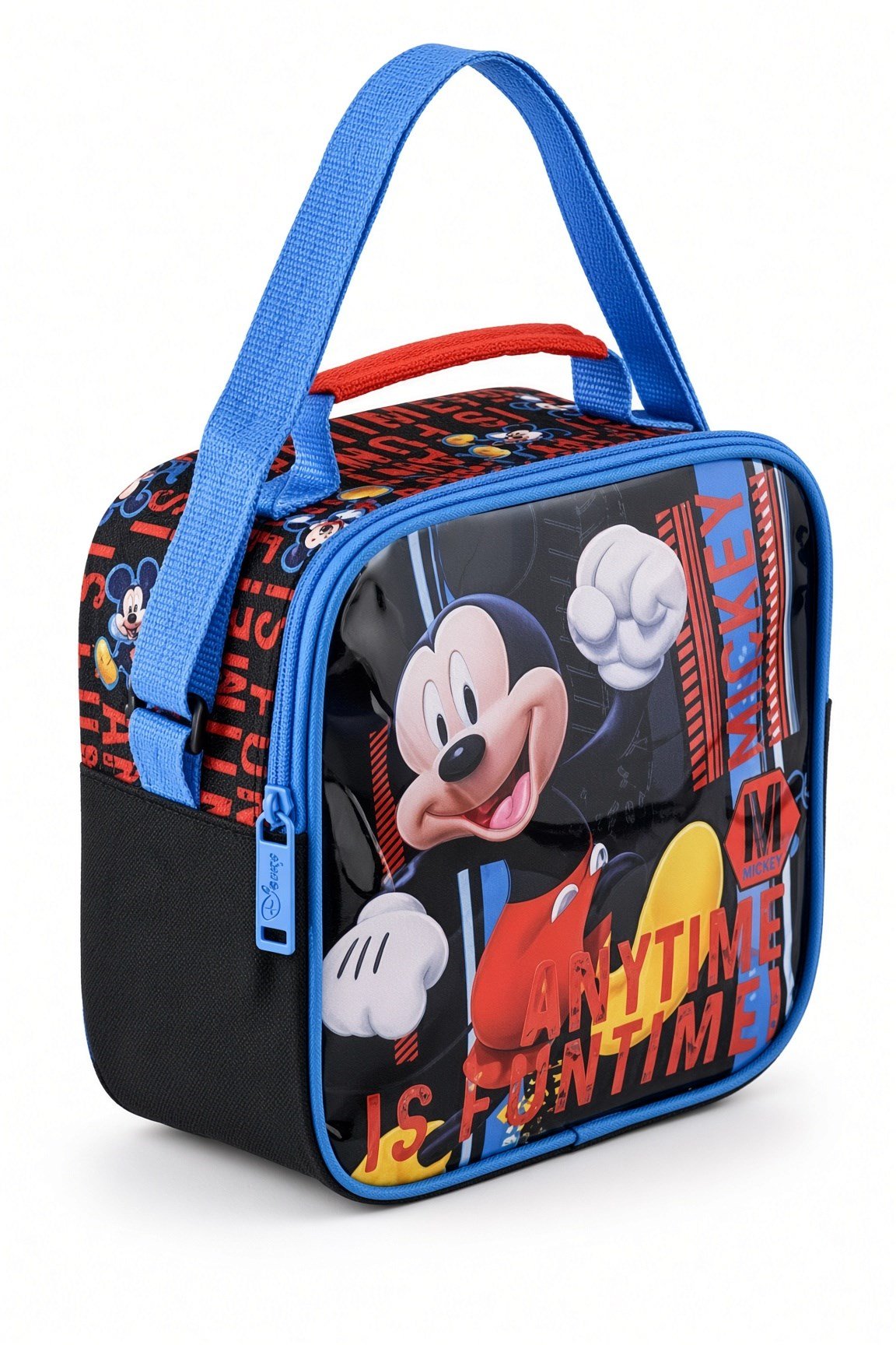 Mikro MİCKEY BESLENME çantası echo funtime48335
