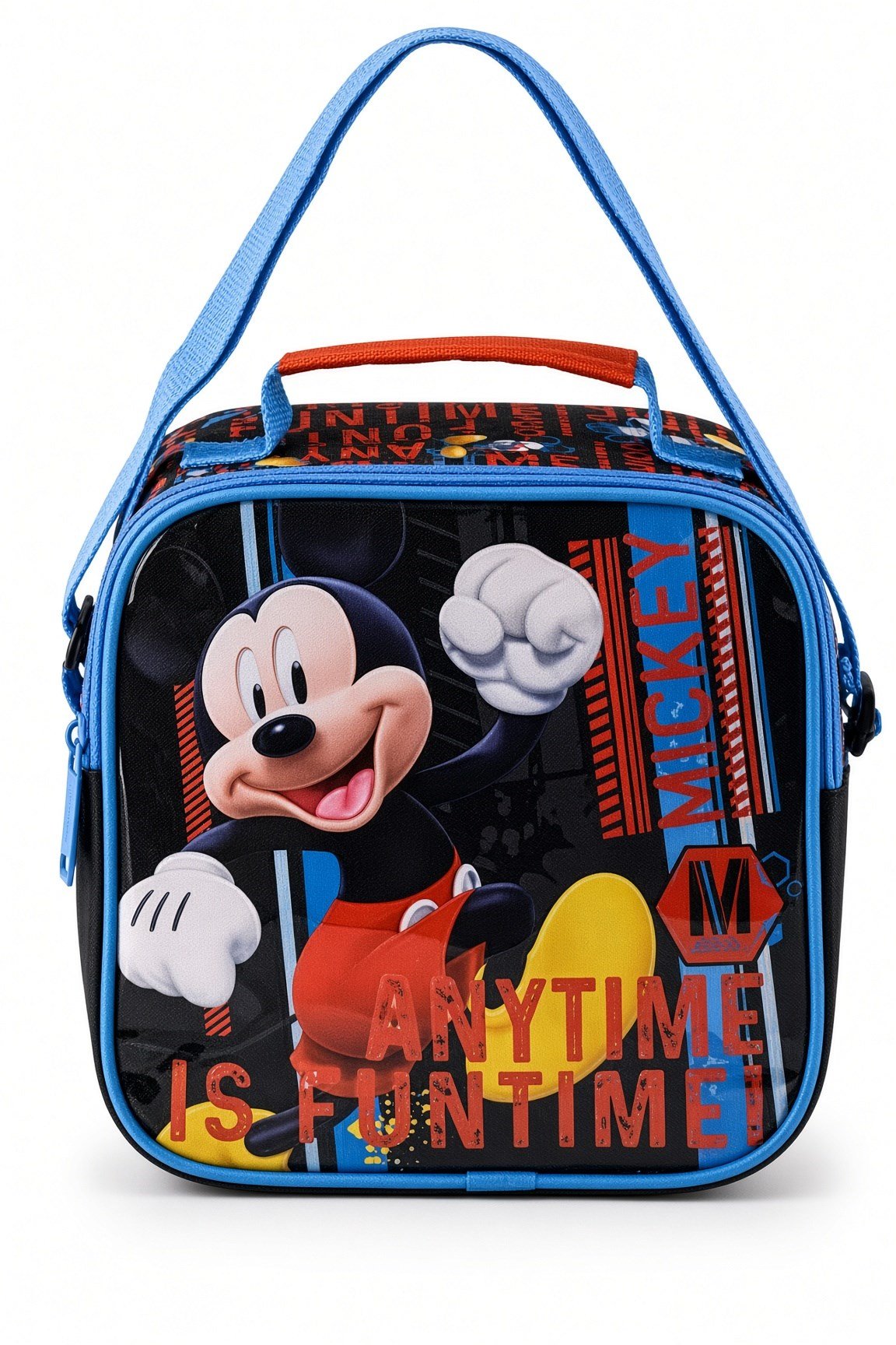 Mikro MİCKEY BESLENME çantası echo funtime48335