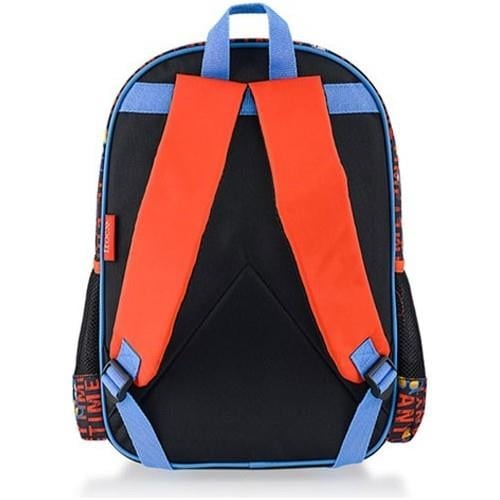 Mikro MİCKEY İLKOKUL çantası funtime 48334 çift gö