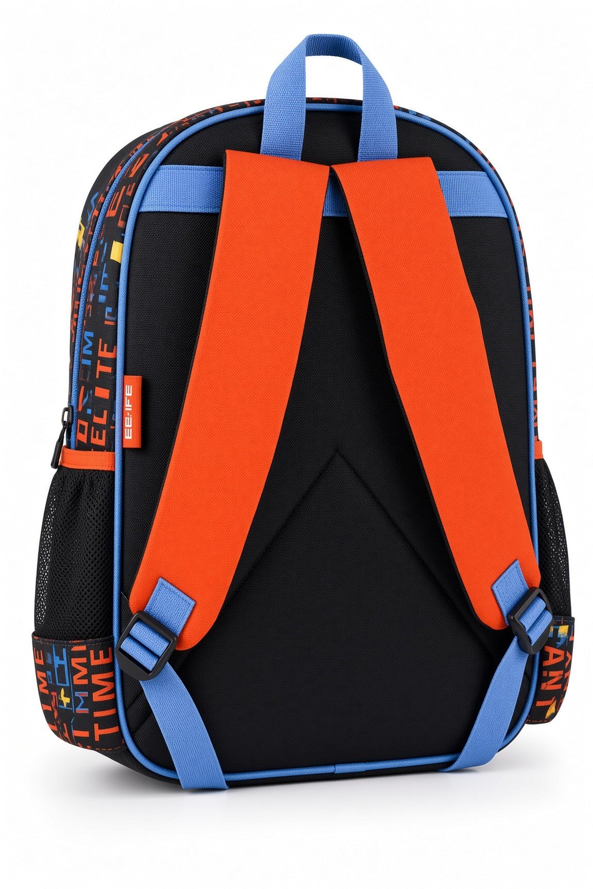 Mikro MİCKEY İLKOKUL çantası funtime 48334 çift gö