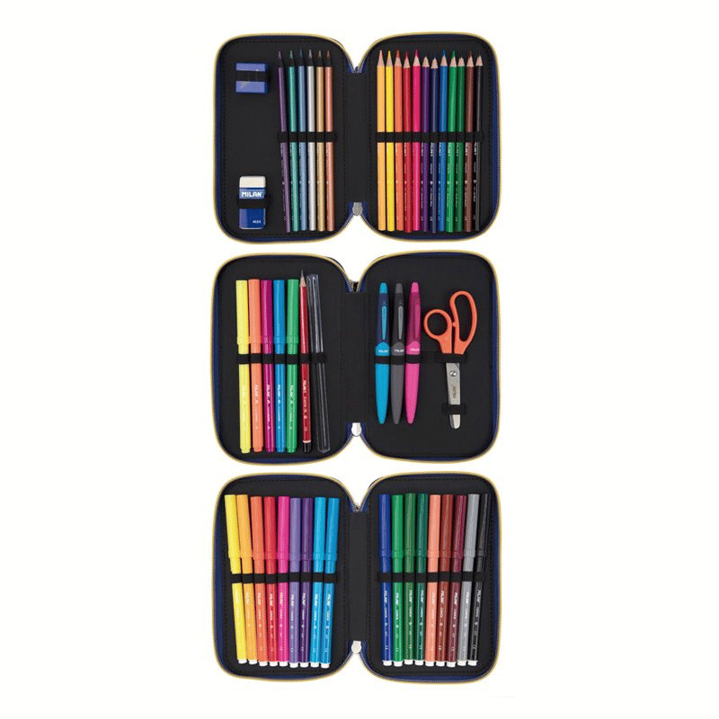 Milan 081364TNG tangled monceyli kalemik+kırt.set