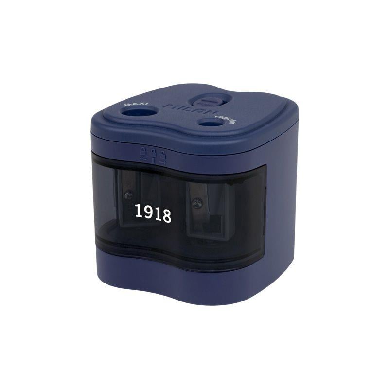 Milan BWM10278B Maksi elektrikli kalemtraş blister