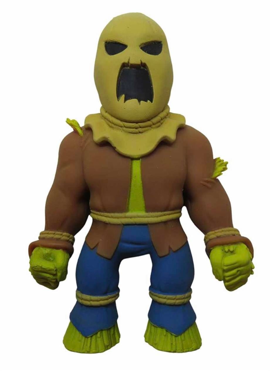 Monsterflex Süper Esnek Figürler Scarecrow