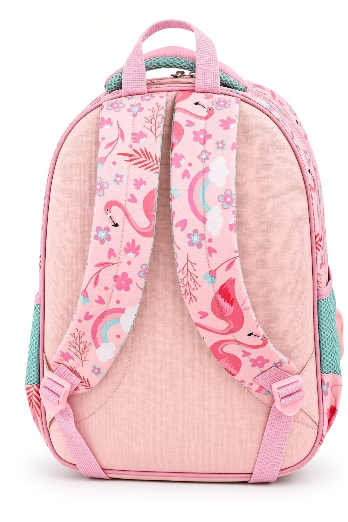 MUGGLE mu-9084 FLAMINGO Kol. İlkokul Çantası