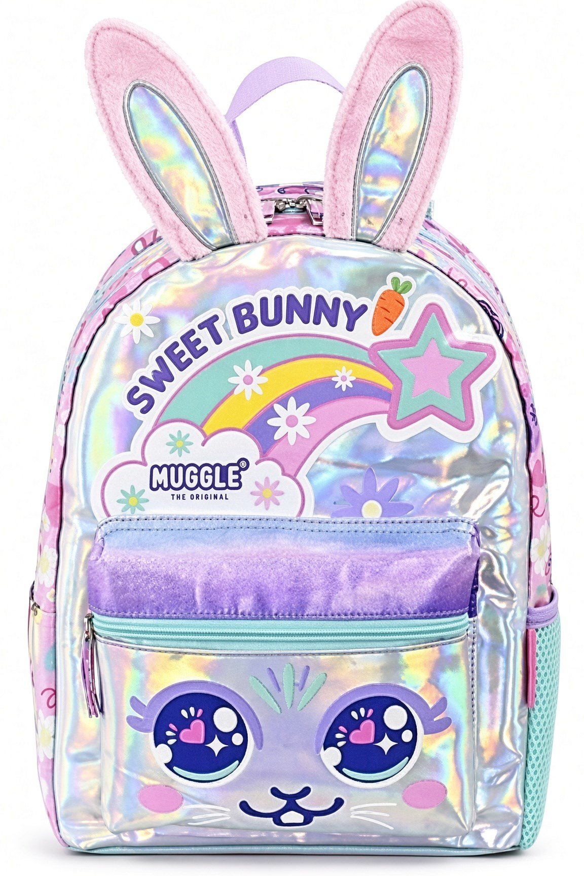 MUGGLE mu-9099 BUNNY Anaokulu Çantası