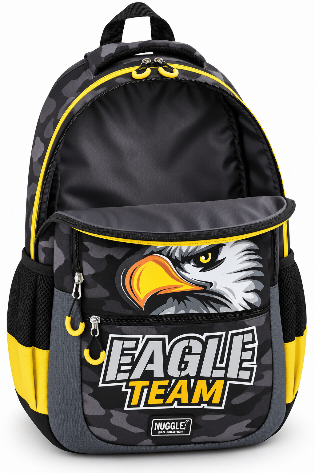 MUGGLE mu-9156 EAGLE Kol. İlkokul Çantası