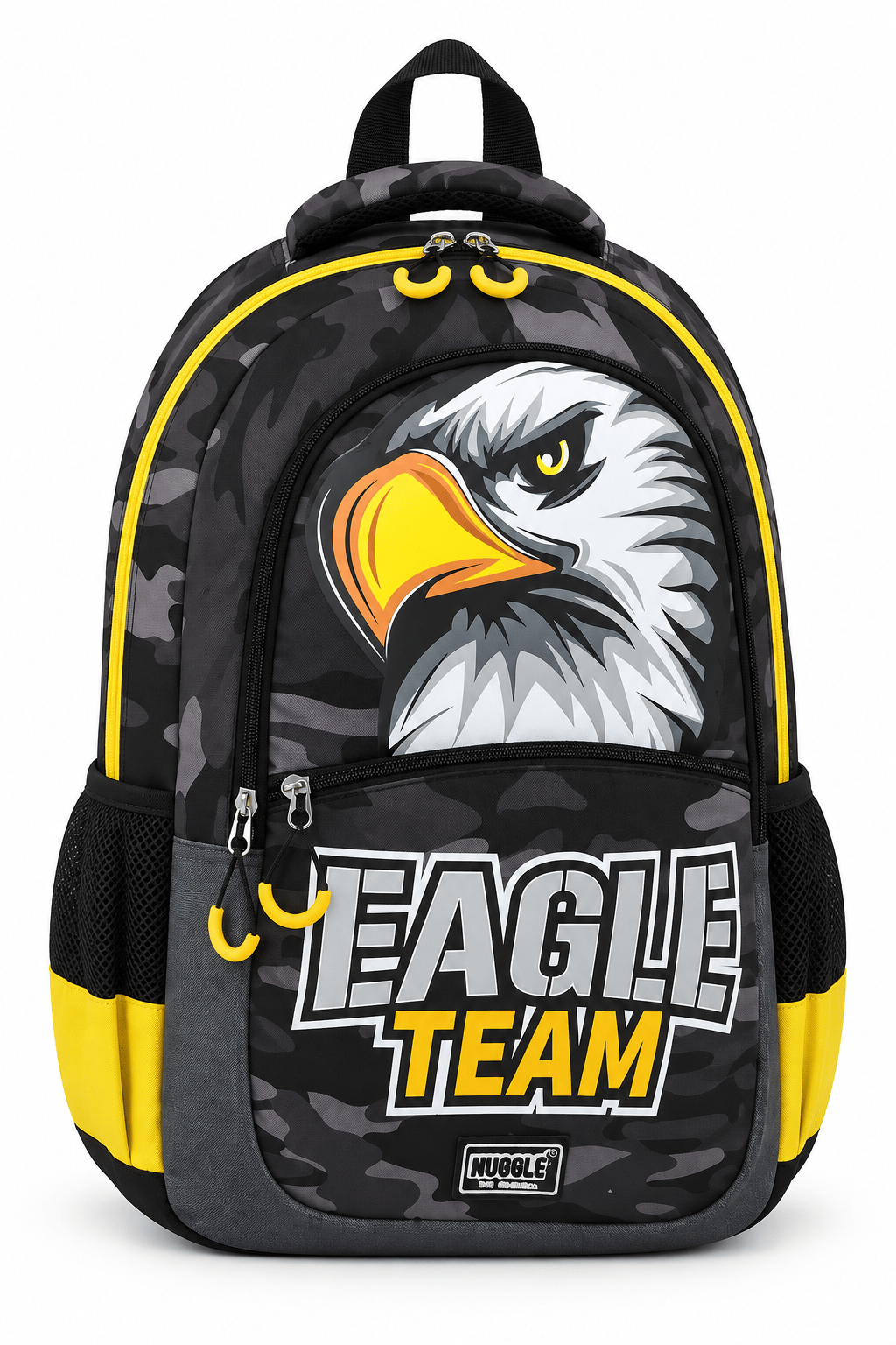 MUGGLE mu-9156 EAGLE Kol. İlkokul Çantası
