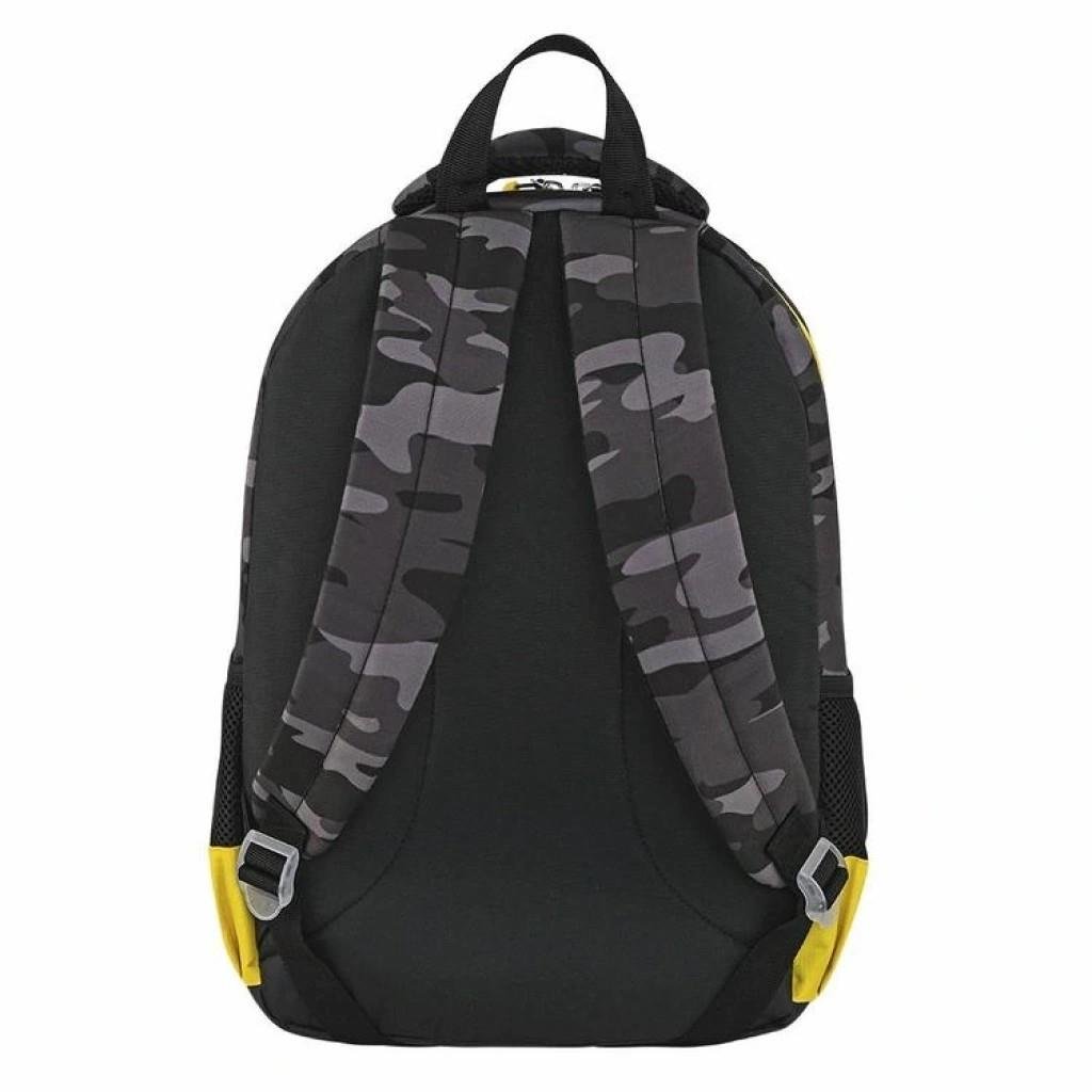 Muggle mu-9156 Eagle Koleksiyonu İlkokul Çantası