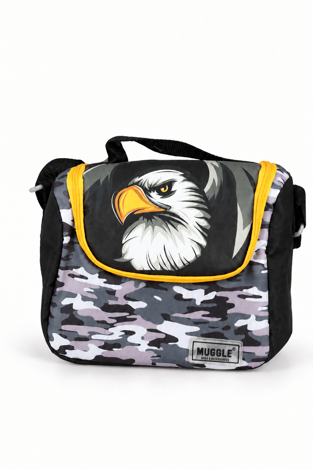 MUGGLE mu-9159 EAGLE Kol. Beslenme Çantası