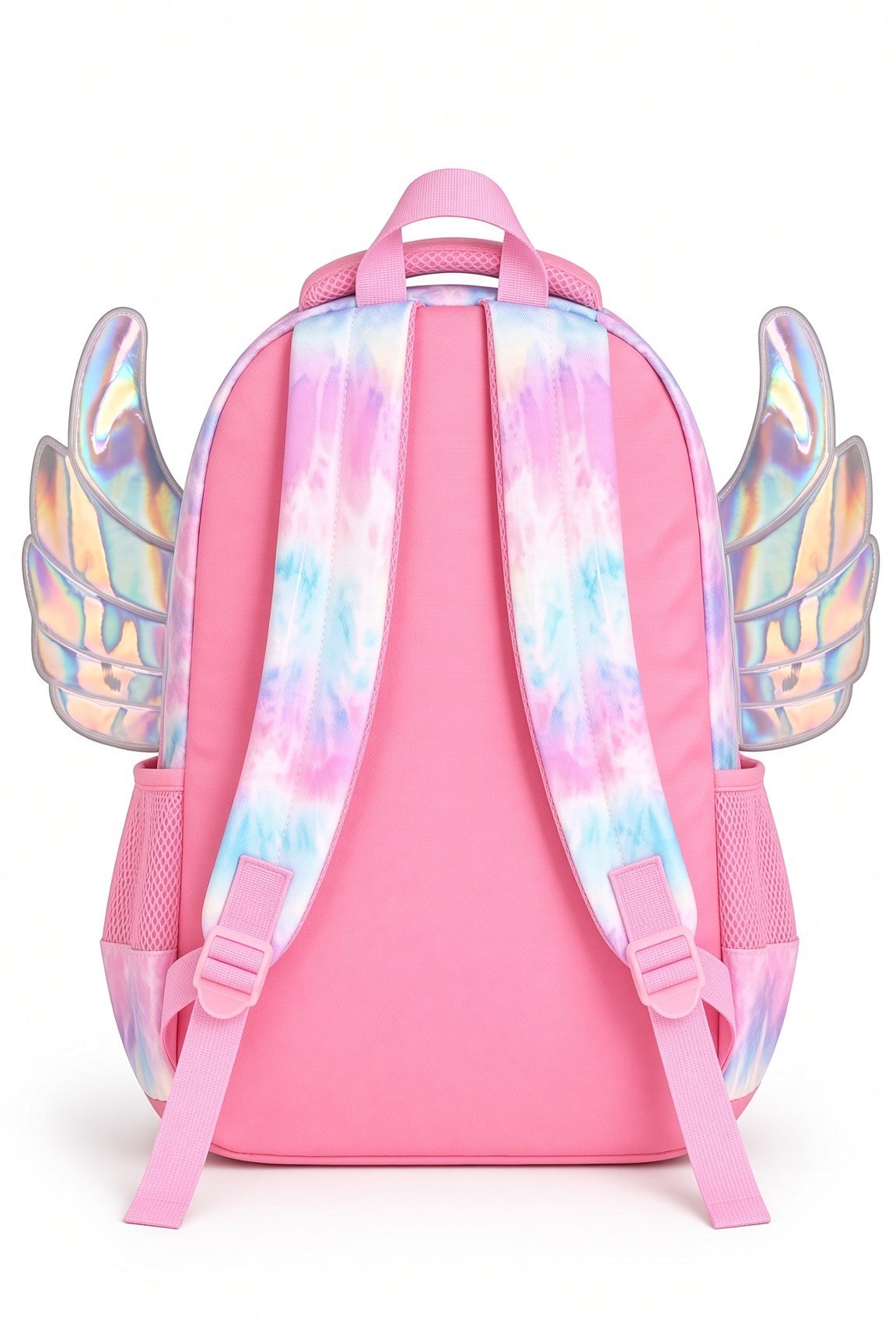 MUGGLE Wings Unicorn Okul Sırt Çantası MU-9088
