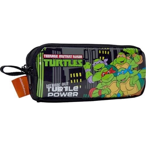 Ninja Turtles Kalem Çantası 2176