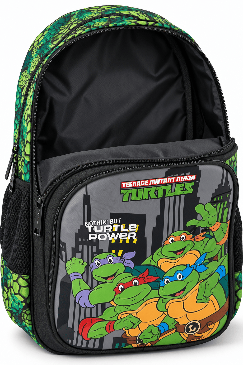 Ninja Turtles Okul Çantası 2173-9