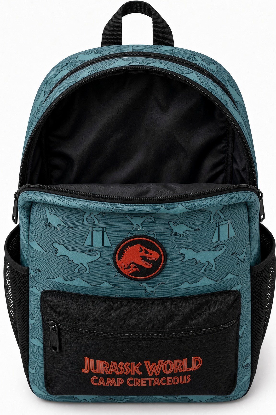 Okul Çantası 2125-9 Jurassic World