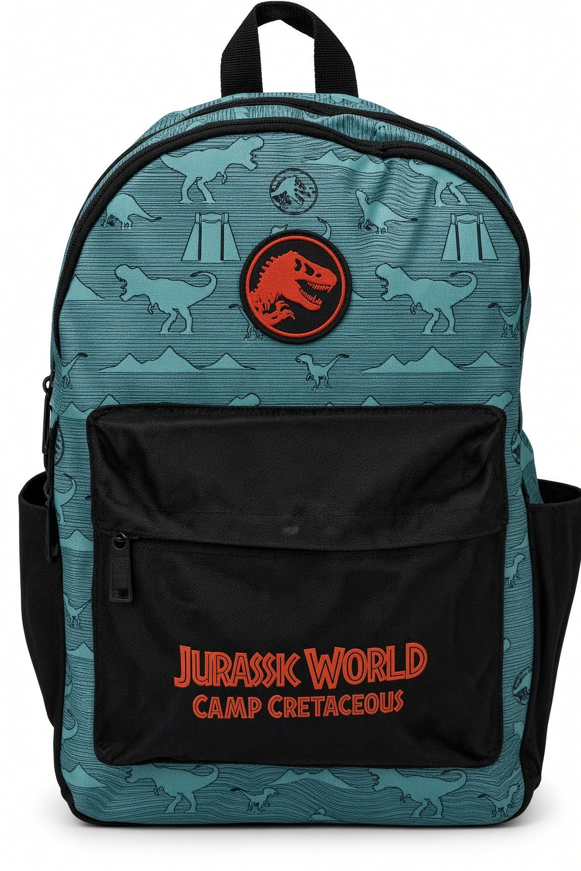 Okul Çantası 2125-9 Jurassic World