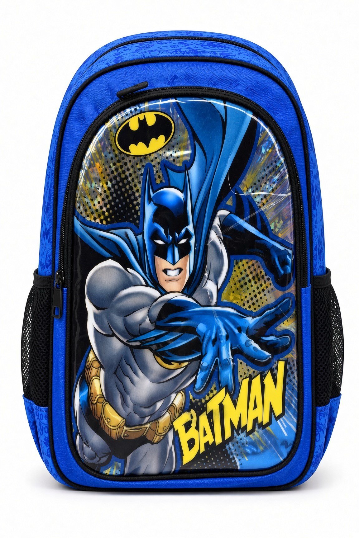 Okul Çantası BATMAN 2038 WİGGLE