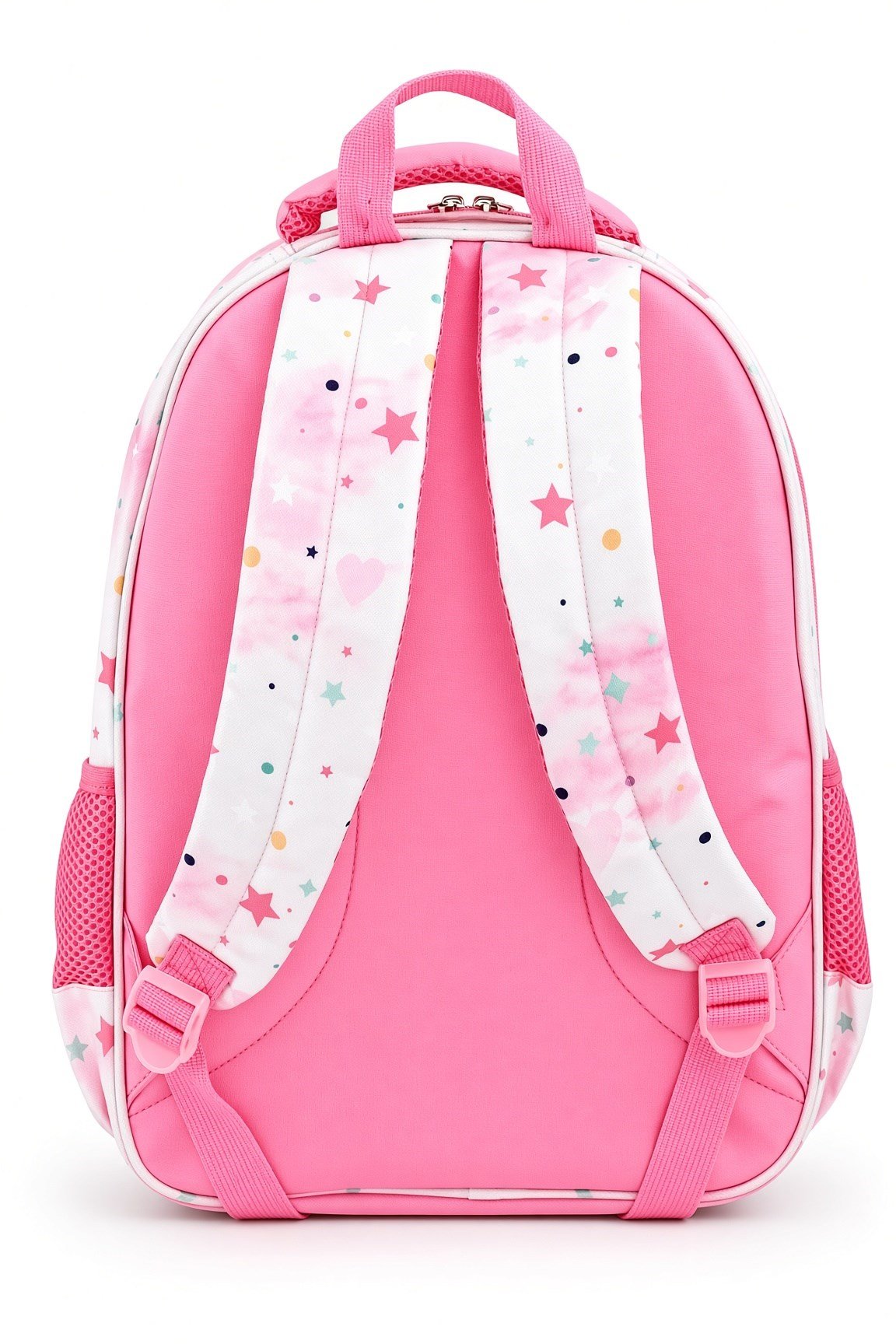 Okul çantası Muggle MU-9060 Glitter Rainbow