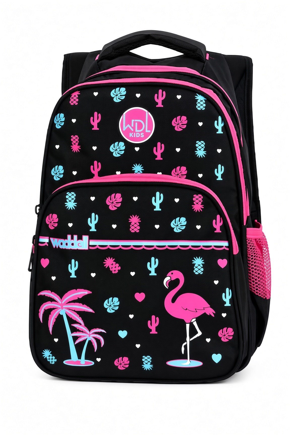 Okul Çantası Waddell Flamingo Yarasa Sırt 3001