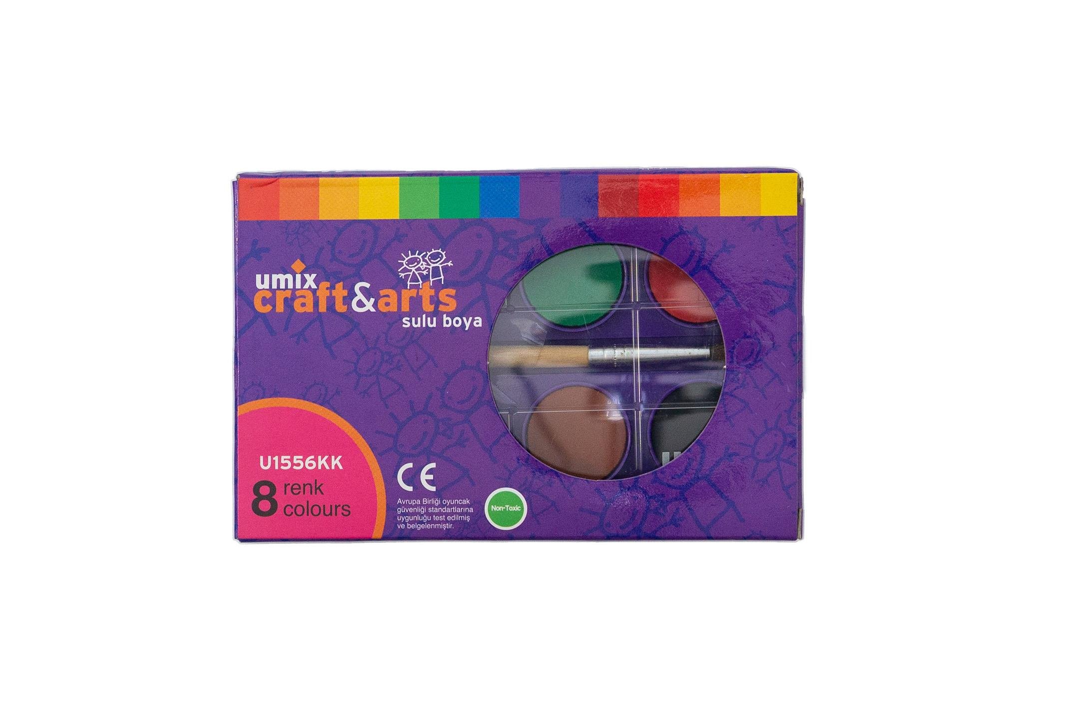 Okul Öncesş Eğitim ve Aktivite Seti