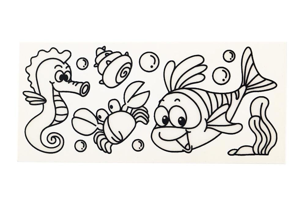 Okul Öncesş Eğitim ve Aktivite Seti