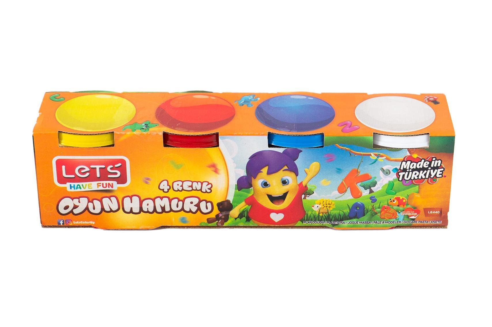 Okul Öncesş Eğitim ve Aktivite Seti