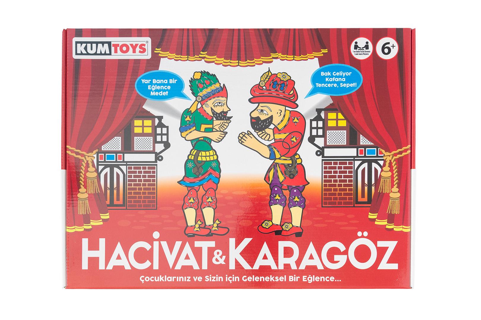 Okul Öncesş Eğitim ve Aktivite Seti