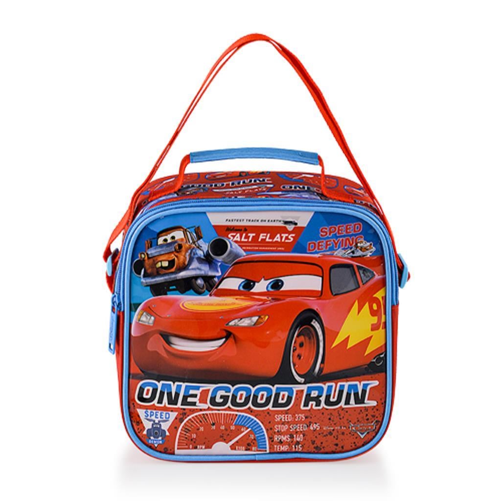 OTTO mikro CARS BESLENME ÇANTASI 48249   