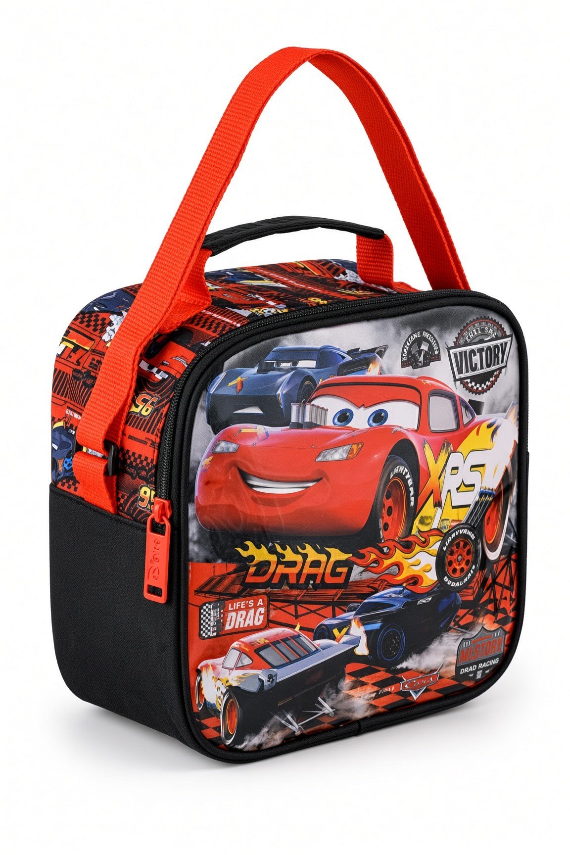 OTTO mikro CARS BESLENME ÇANTASI 48253