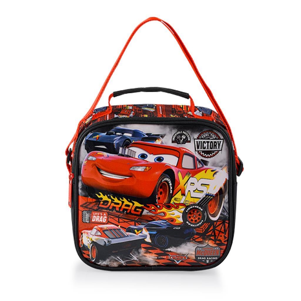 OTTO mikro CARS BESLENME ÇANTASI 48253     