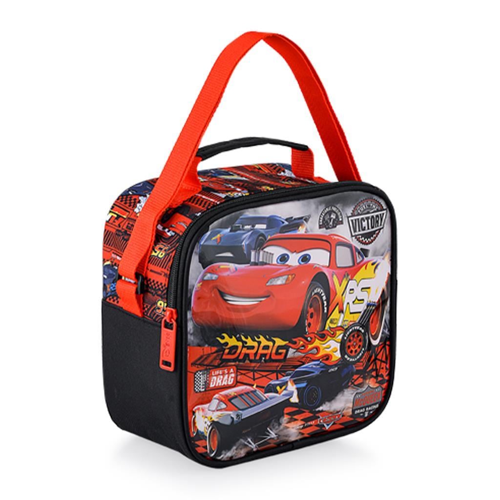 OTTO mikro CARS BESLENME ÇANTASI 48253     