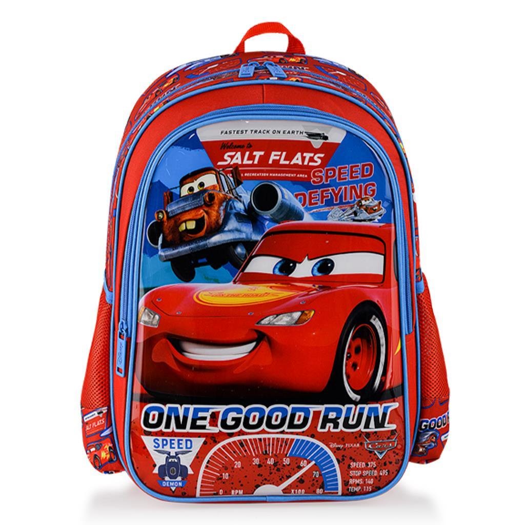 OTTO Mikro CARS İLKOKUL çantası mcquin 48248