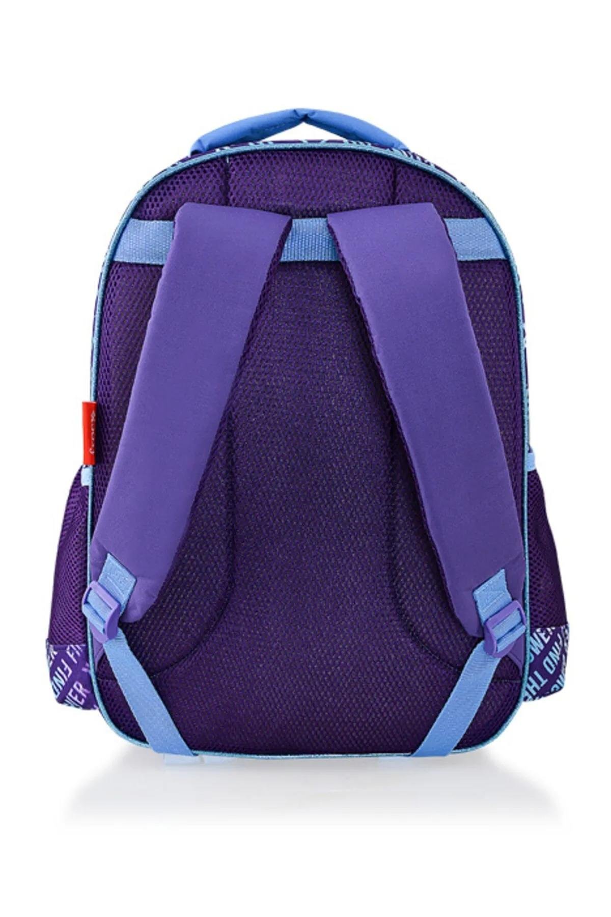 OTTO mikro FROZEN İLKOKUL ÇANTASI  48018