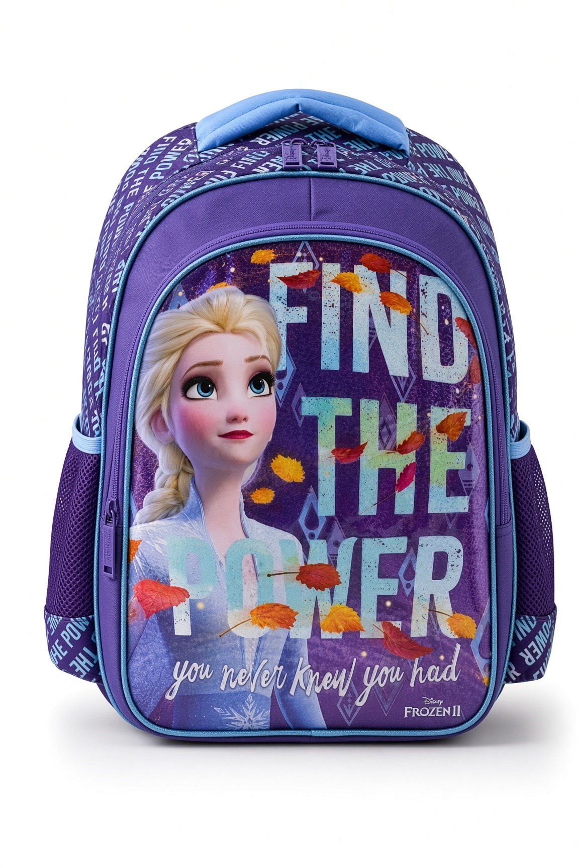 OTTO mikro FROZEN İLKOKUL ÇANTASI 48018