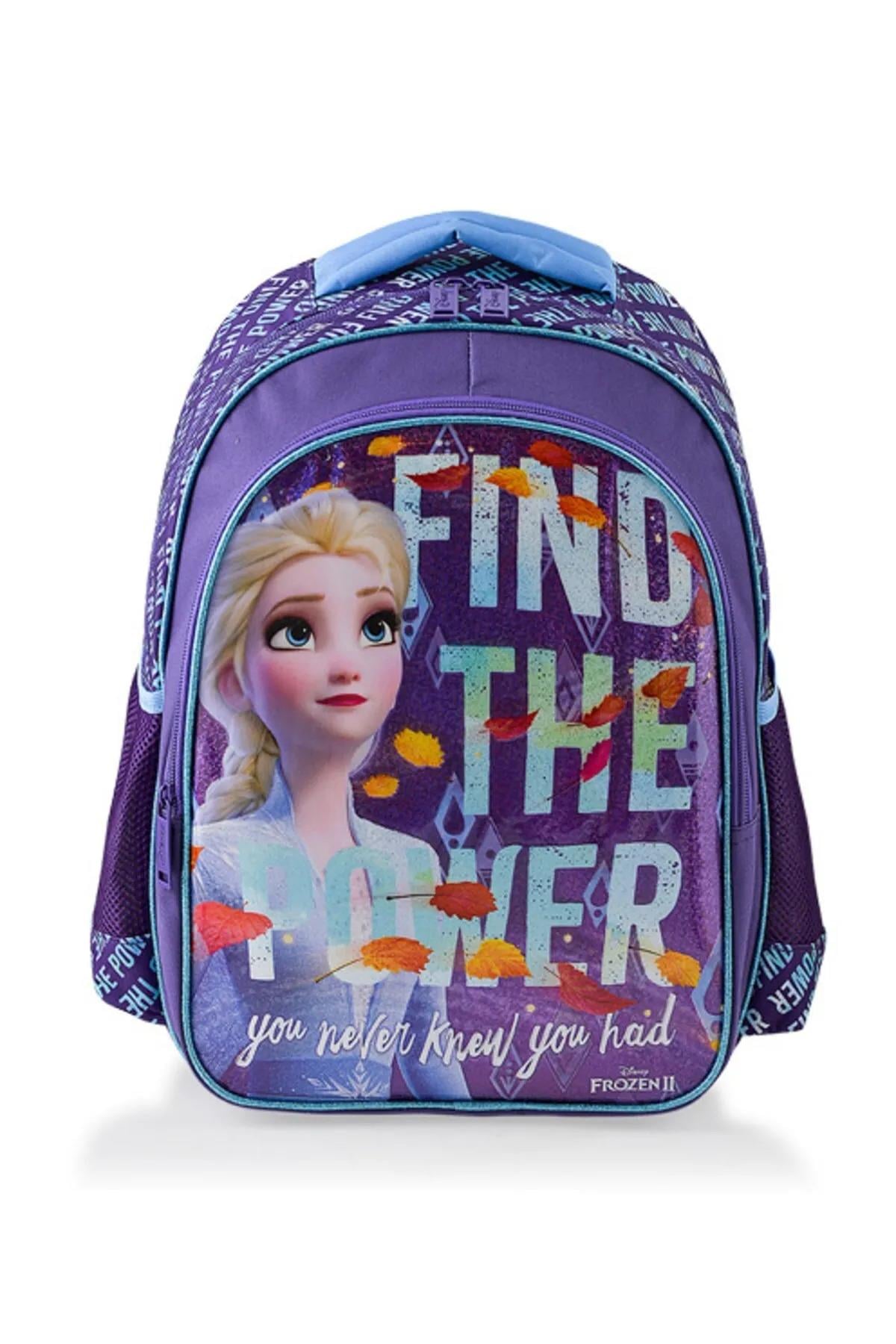OTTO mikro FROZEN İLKOKUL ÇANTASI  48018