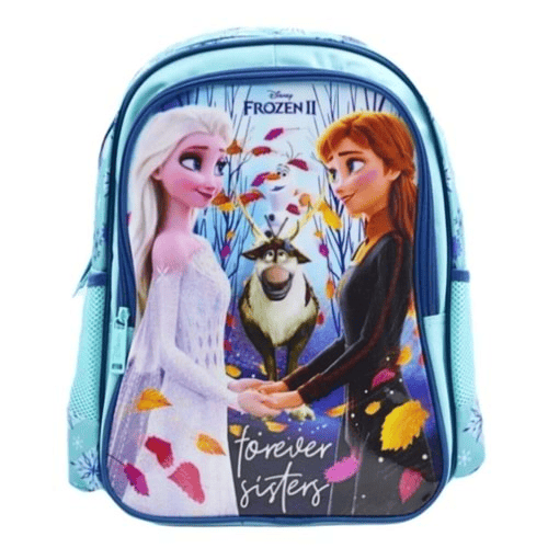 OTTO mikro FROZEN İLKOKUL ÇANTASI  48035  