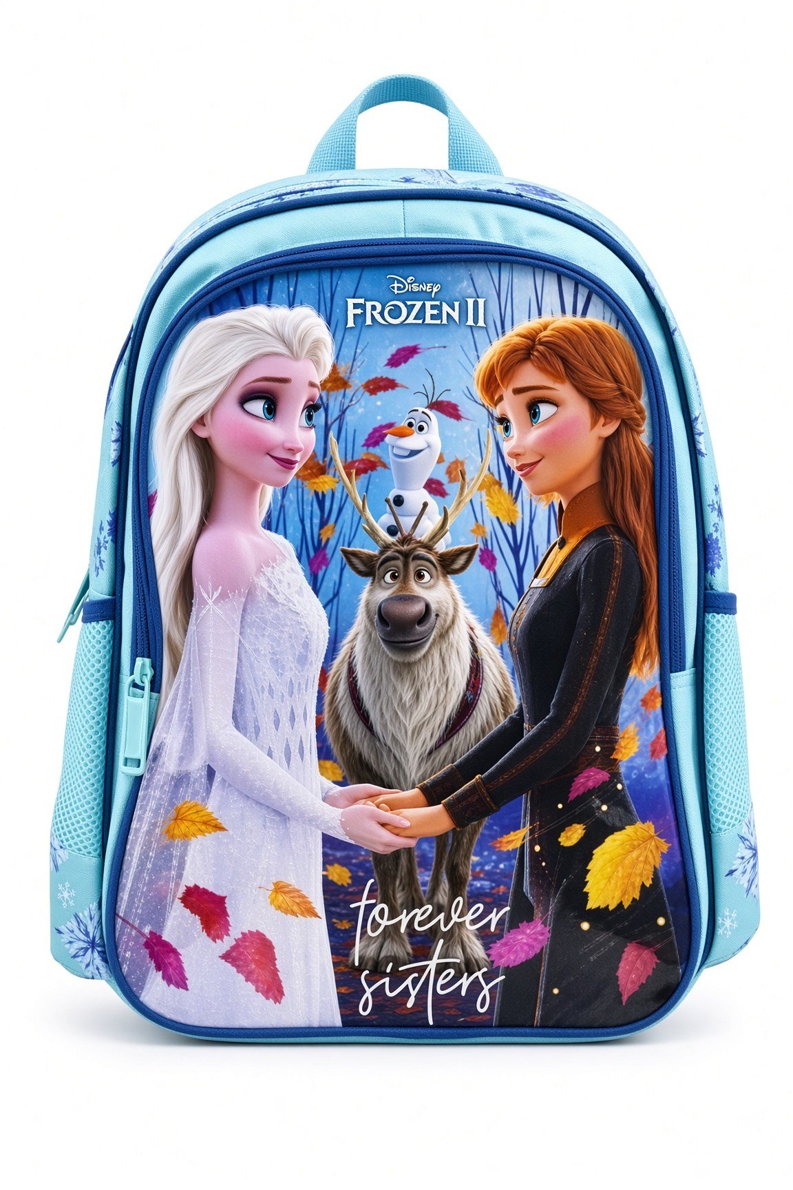 OTTO mikro FROZEN İLKOKUL ÇANTASI 48035