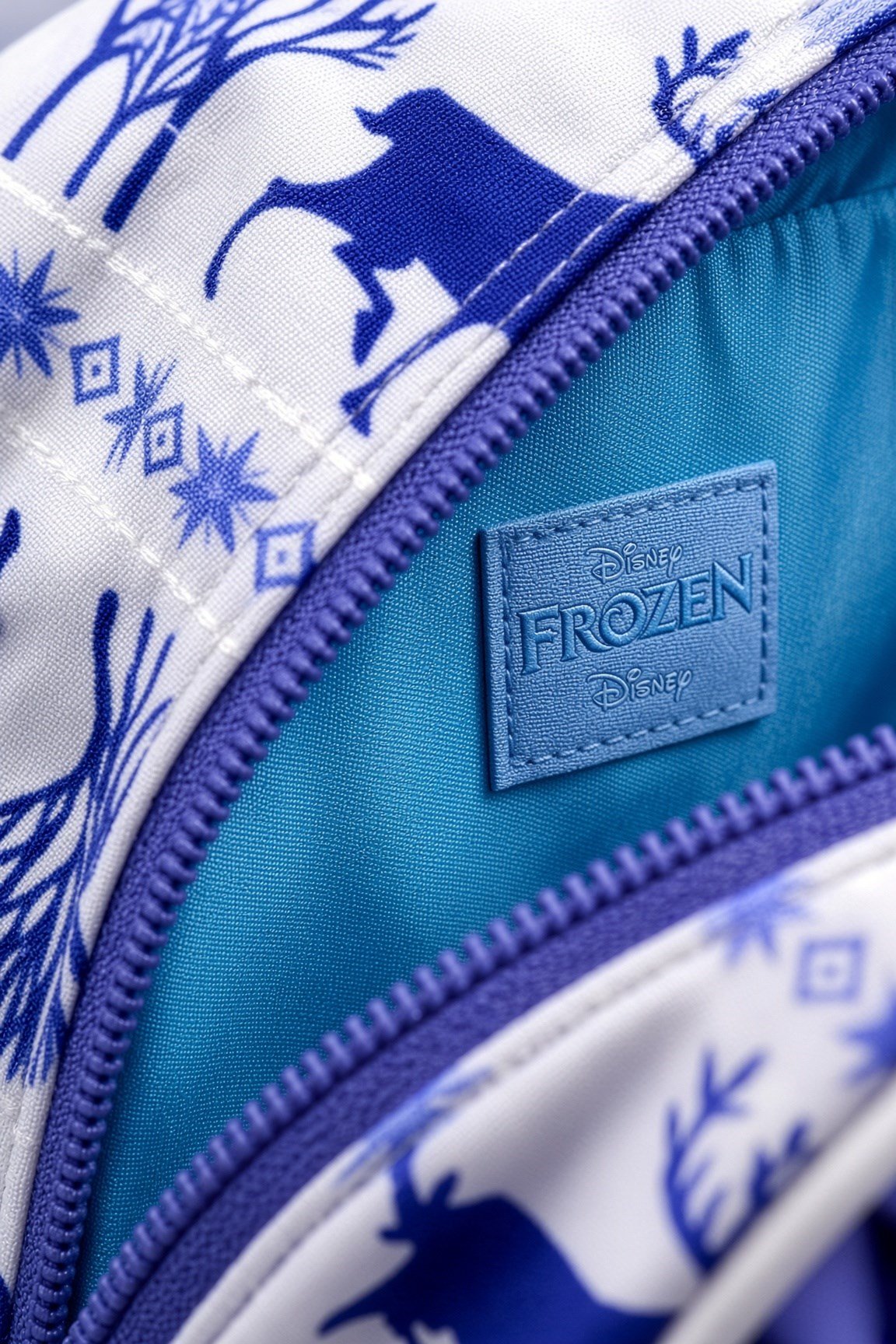 OTTO mikro FROZEN LKOKUL ÇANTASI 48021