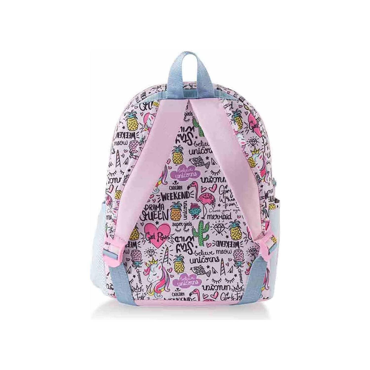 OTTO Mikro UNİCORN ANAOKULU Çantası 42273     