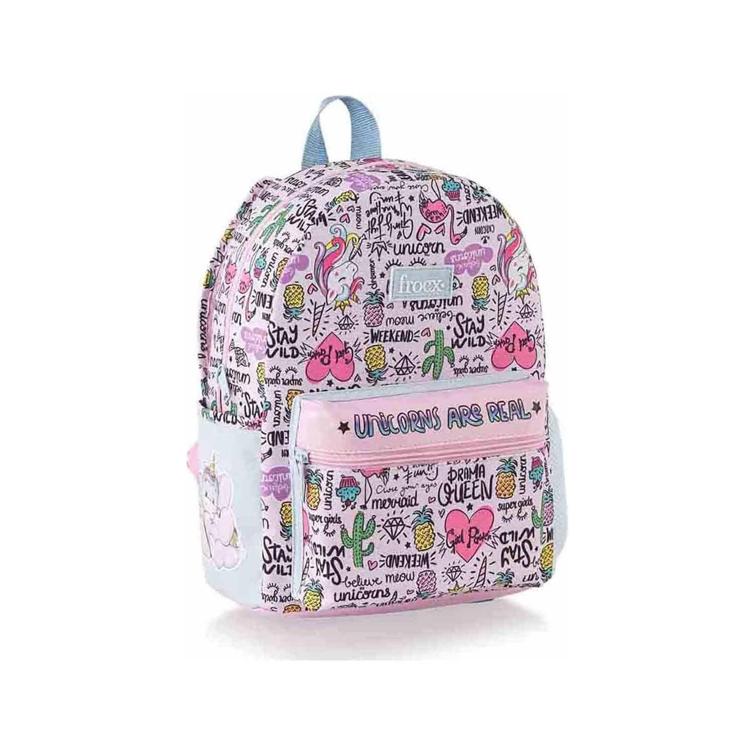 OTTO Mikro UNİCORN ANAOKULU Çantası 42273     