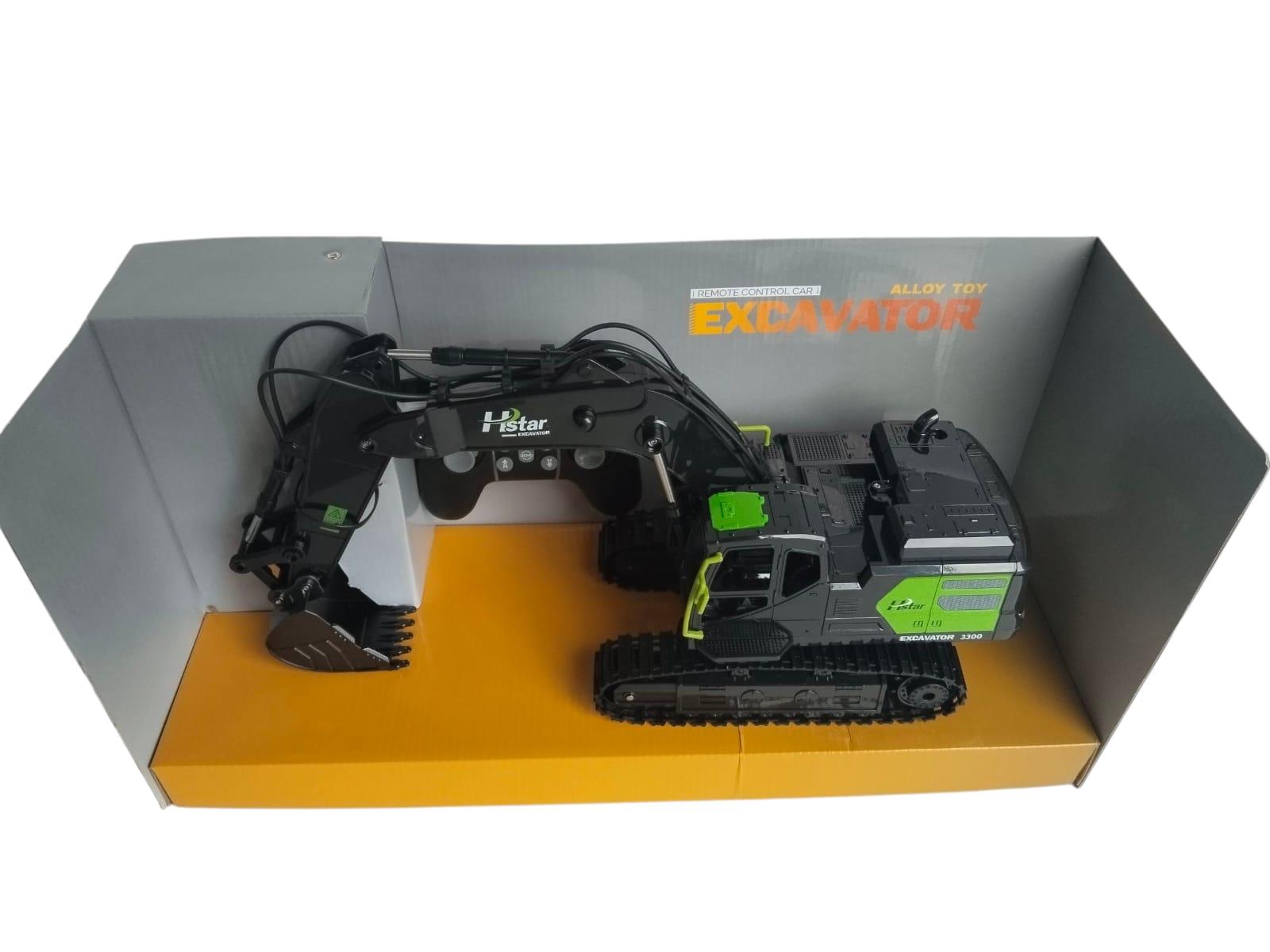 Pasifik 93304 11 Fonksiyonlu Buharlı Kepçe