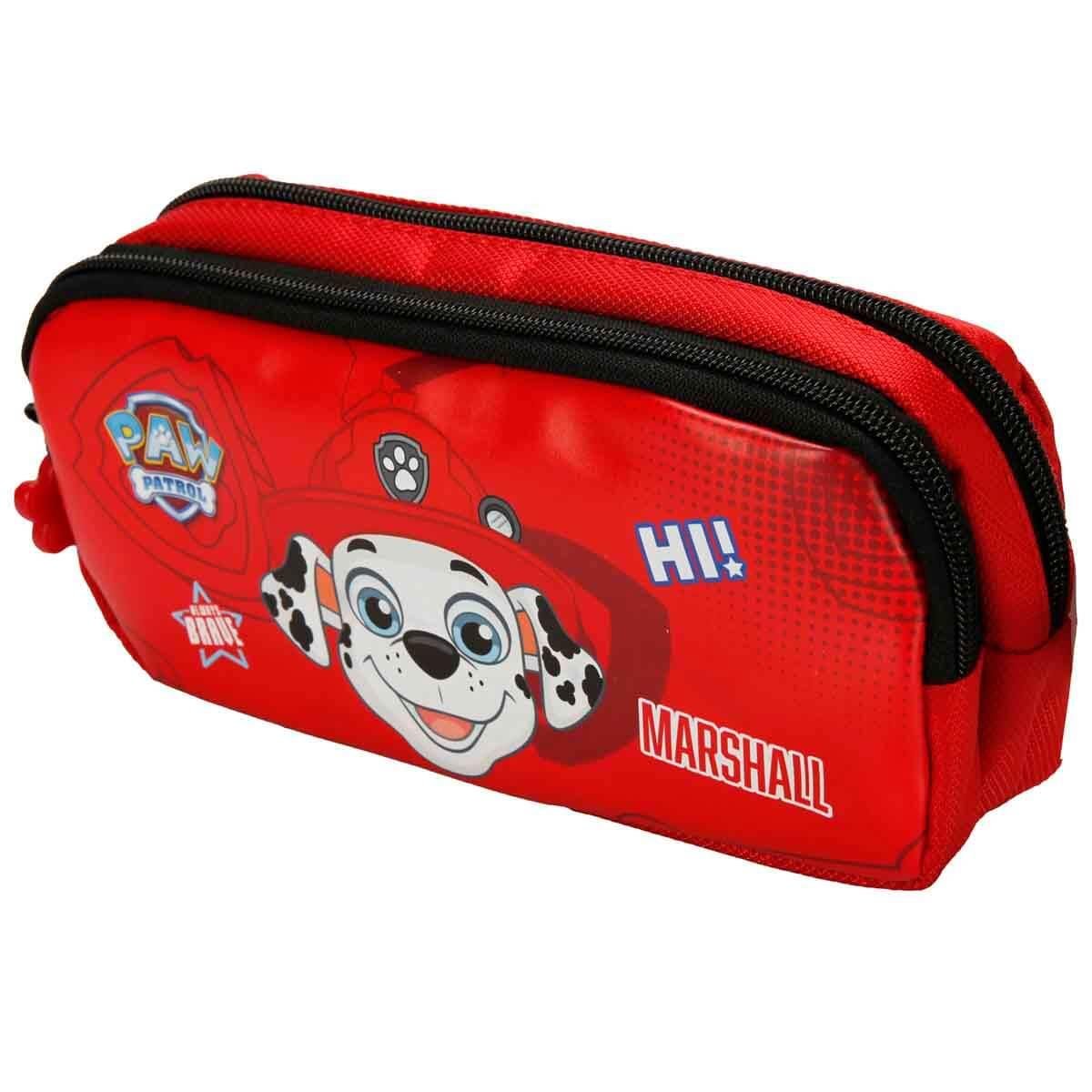 Paw Patrol kalem çantası marshall 592787-