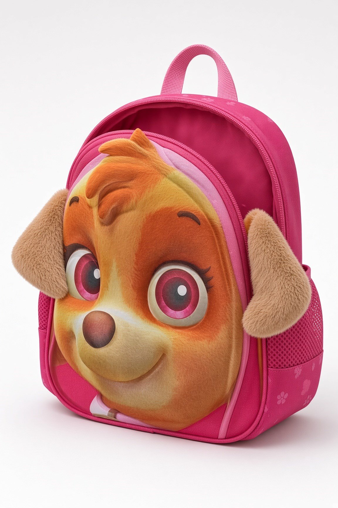 Paw Patrol Skye Anaokulu Çantası Lisanslı 1331-9
