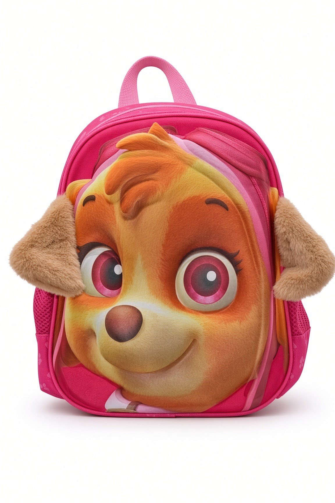Paw Patrol Skye Anaokulu Çantası Lisanslı 1331-9