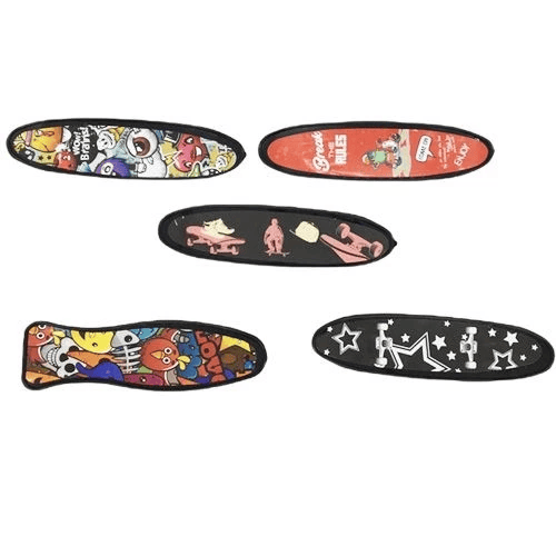 Pinyata İçi Oyuncak Parmak kaykayı 5 li set pinyata patlatma oyuncağı