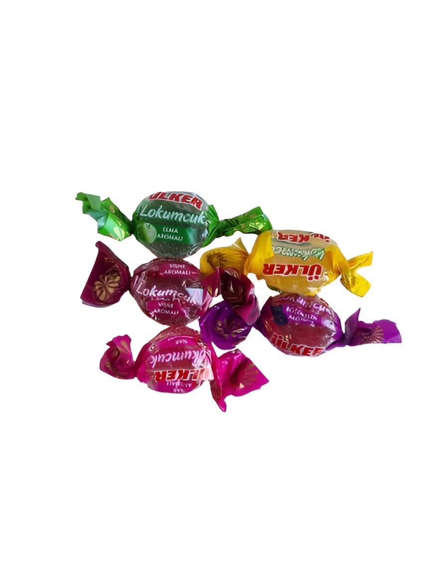 Pinyata İçi Şekerlemeler 50 +1 Uğur Böcekli Çikolatalı ve Doğum Günü Çocuğuna Para Çikolata Hediyeli