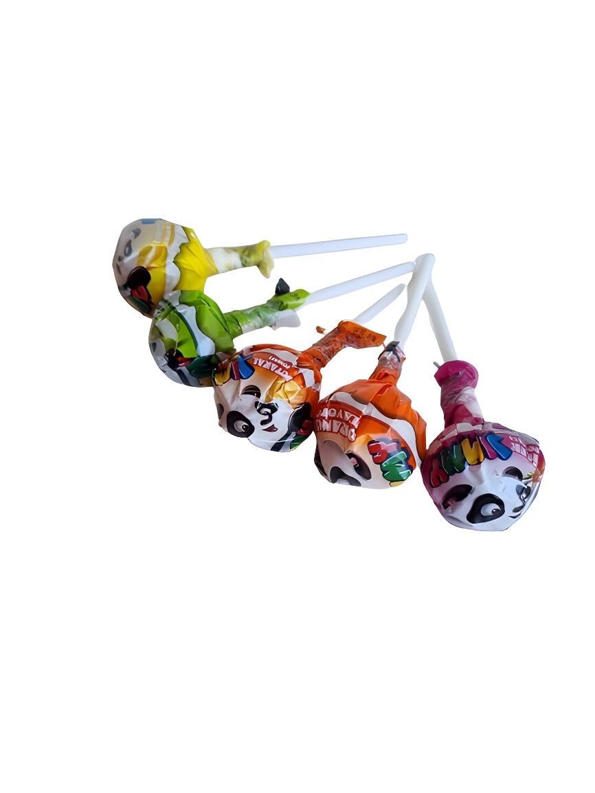 Pinyata İçi Şekerlemeler 50 +1 Uğur Böcekli Çikolatalı ve Doğum Günü Çocuğuna Para Çikolata Hediyeli