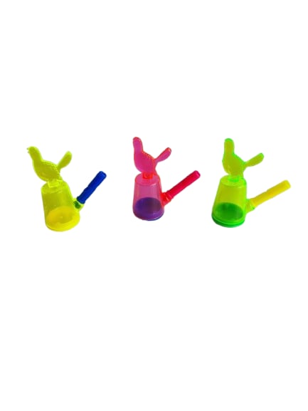 Pinyata İçi Sulu Kuş Sesi Oyuncak 5 Ad düdük Pinyata patlatma oyunu