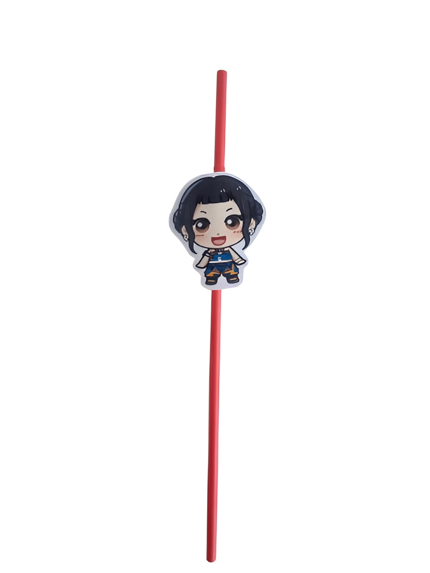 Pipet Hunterix K-pop -Demon 10 lu körüklü pipet