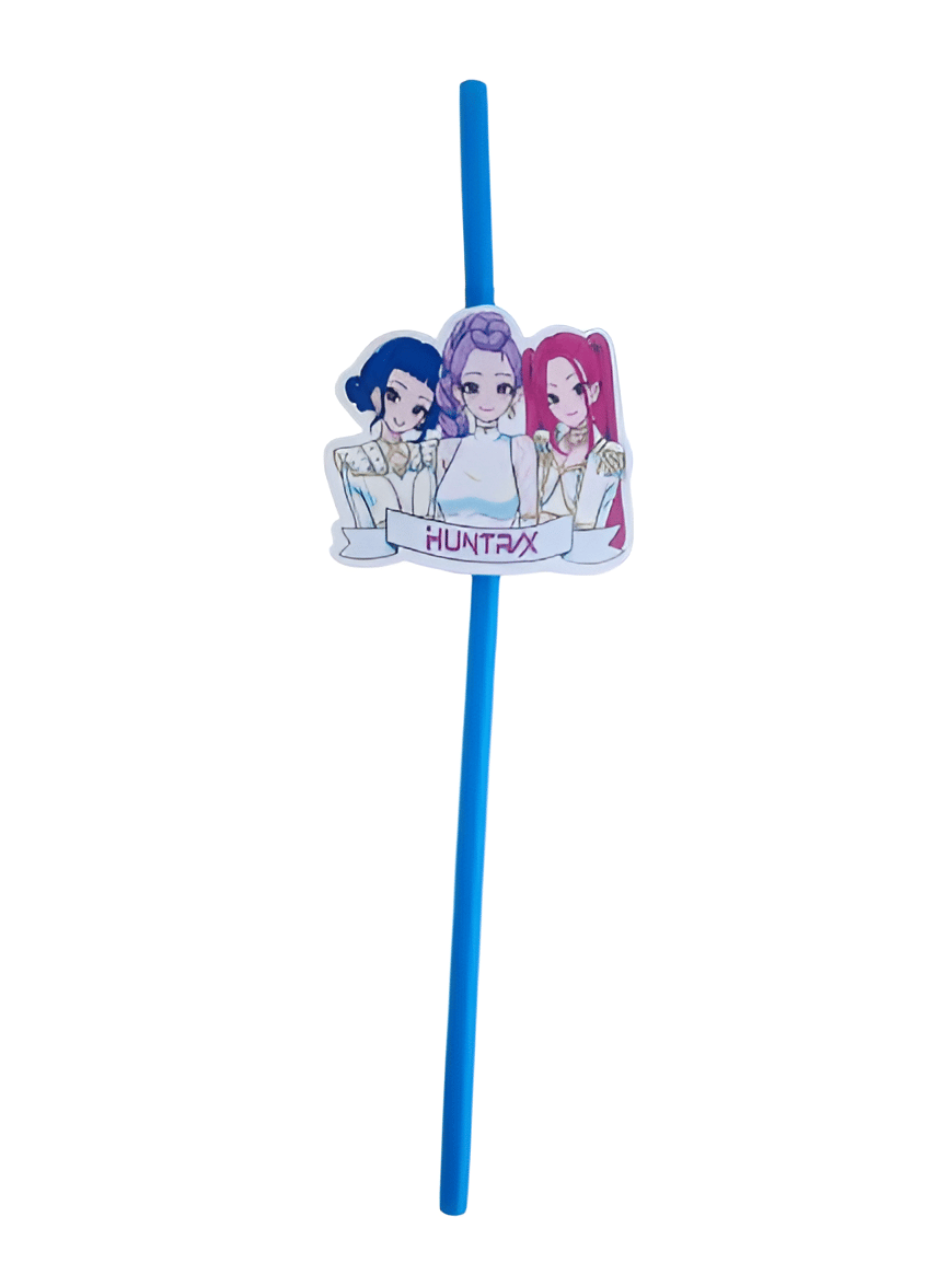 Pipet Hunterix K-pop -Demon 10 lu körüklü pipet